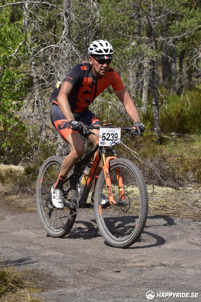 Bild från Lida Loop 2018
